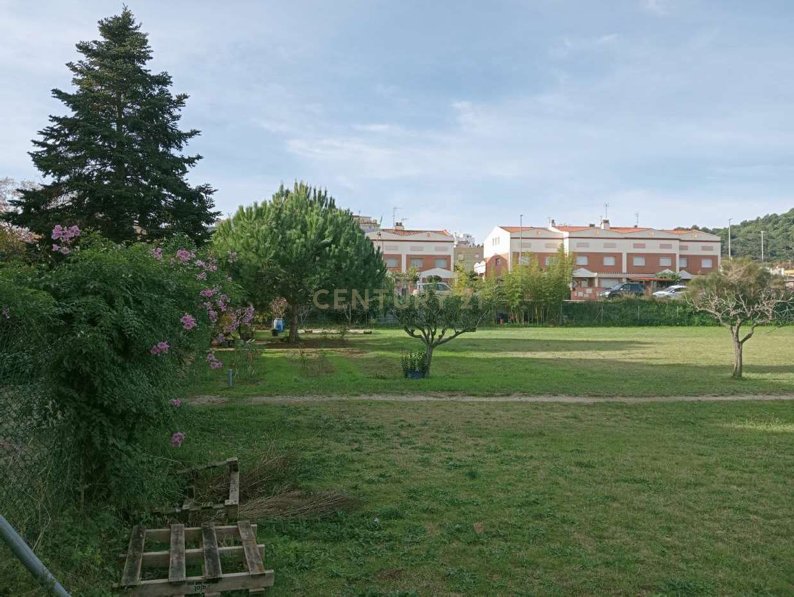 Land in Malgrat de Mar, Catalonia, Spain 3 - 17526525