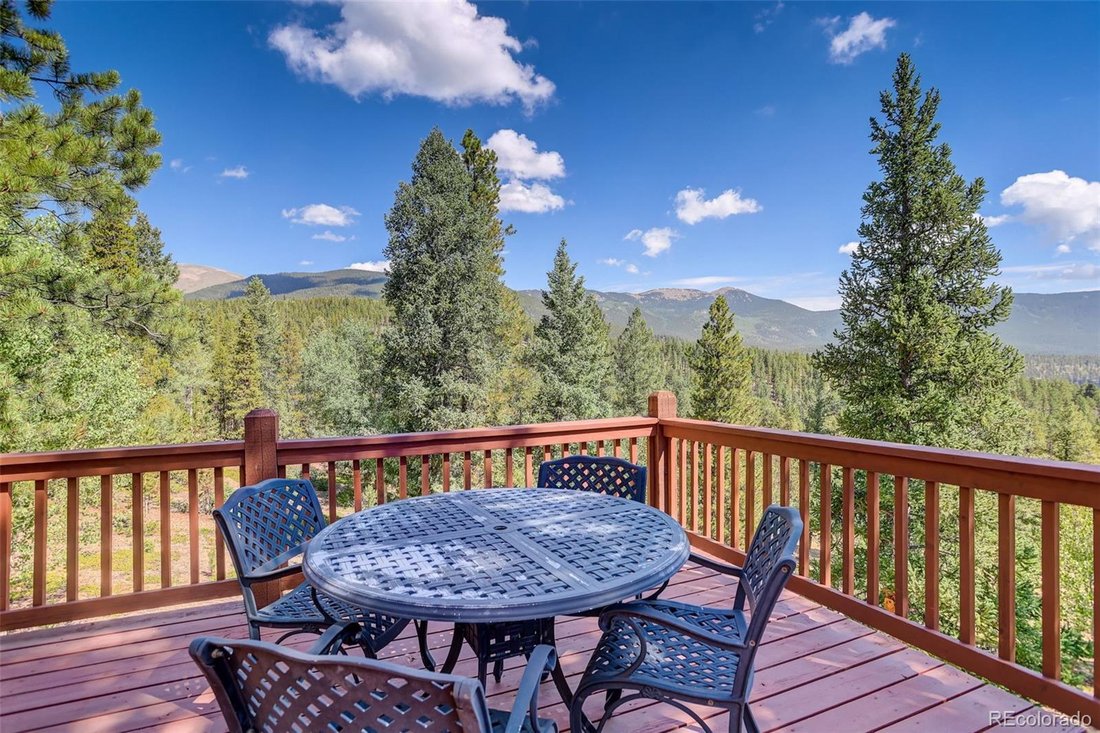 House in Bailey, Colorado, United States 4 - 18516707