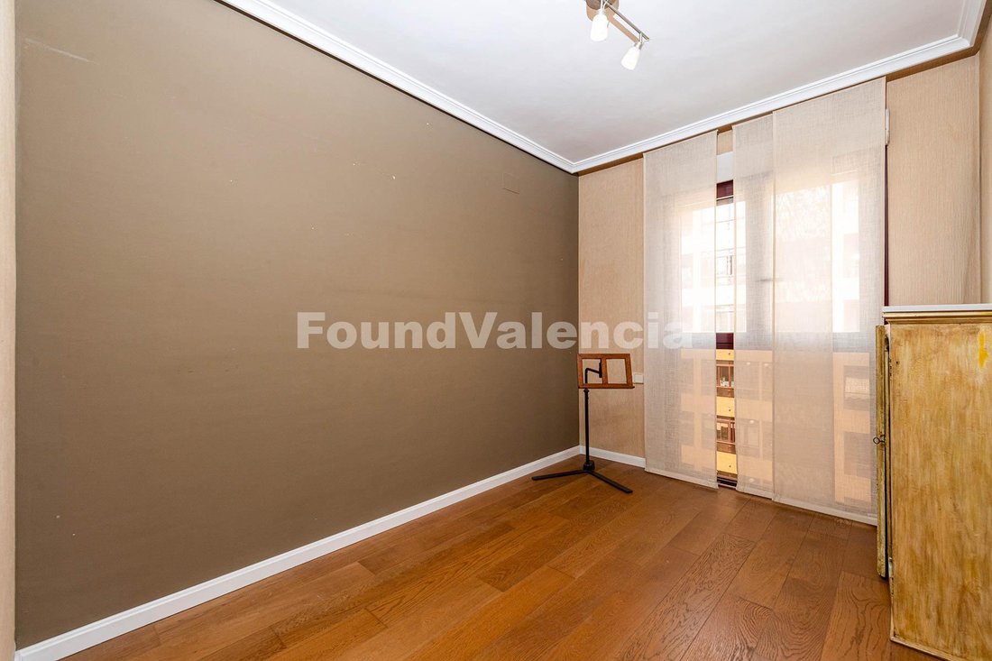 Apartment in Ciutat Vella, Valencia, Spain 5 - 18508156