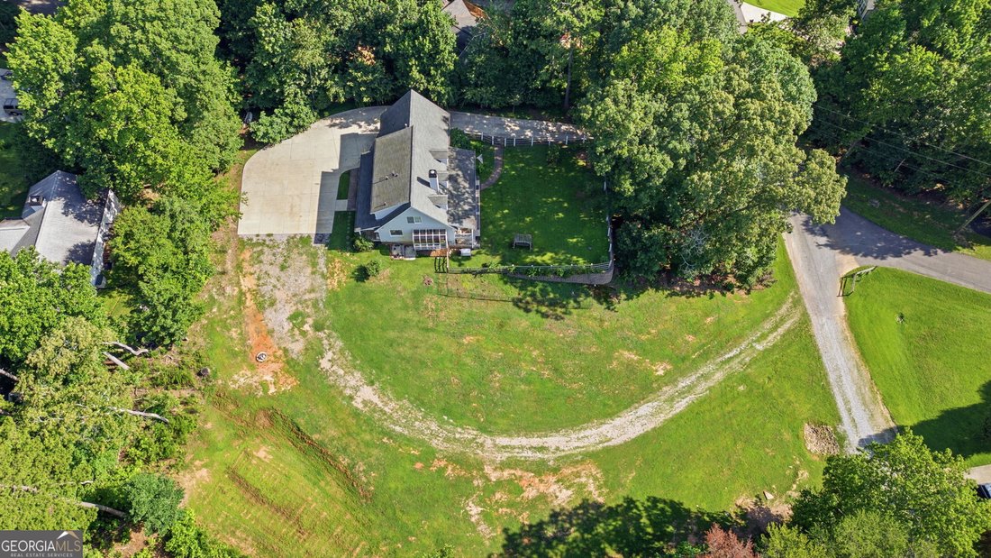 House in Gainesville, Georgia, United States 5 - 18515370