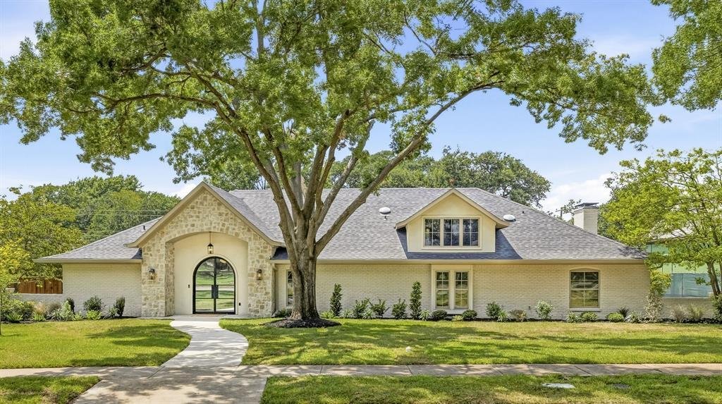 House in Dallas, Texas, United States 1 - 18517574