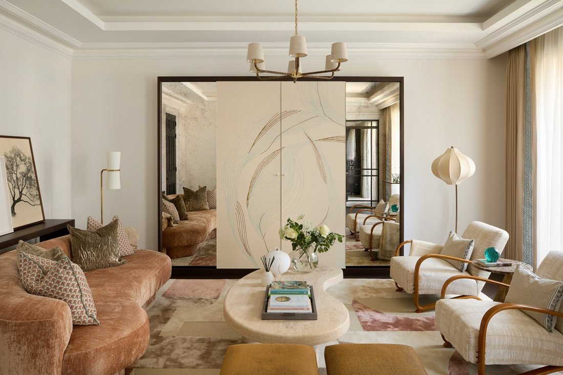 Apartment in SW1, Westminster, England 1 - 18508952