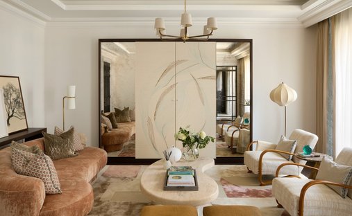 Wohnung in SW1, Westminster, England 1