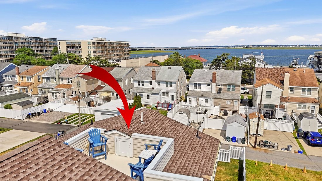 House in Ocean City, New Jersey, United States 3 - 18510761