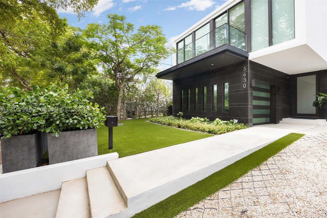 House in Miami Beach, Florida, United States 3 - 18511290