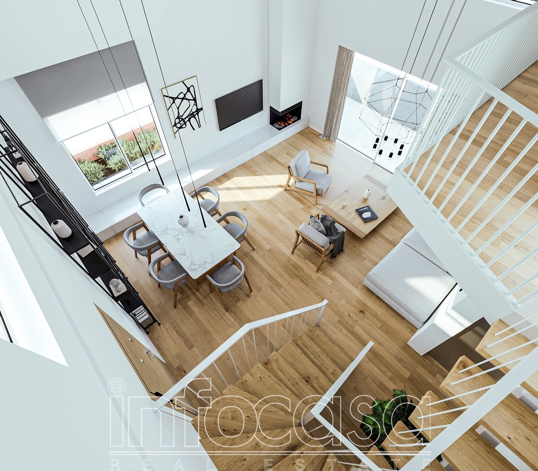 Apartment in Vrilissia, Attica, Greece 1 - 18509181