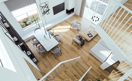 Apartment in Vrilissia, Attica, Greece 1