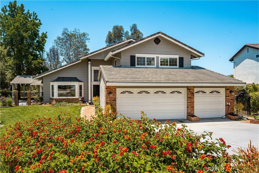 House in Yorba Linda, California, United States 1 - 18168307