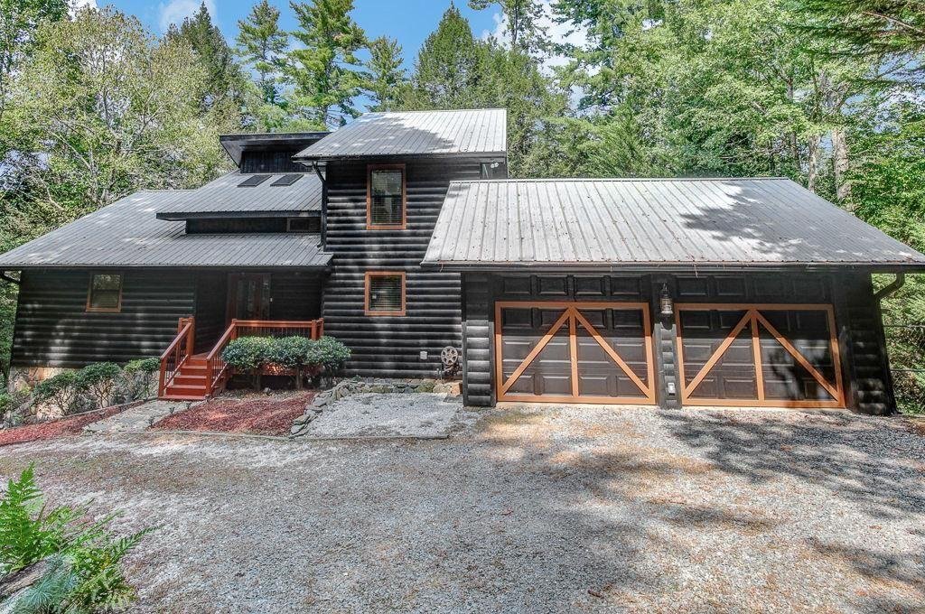 House in Blue Ridge, Georgia, United States 5 - 18493936