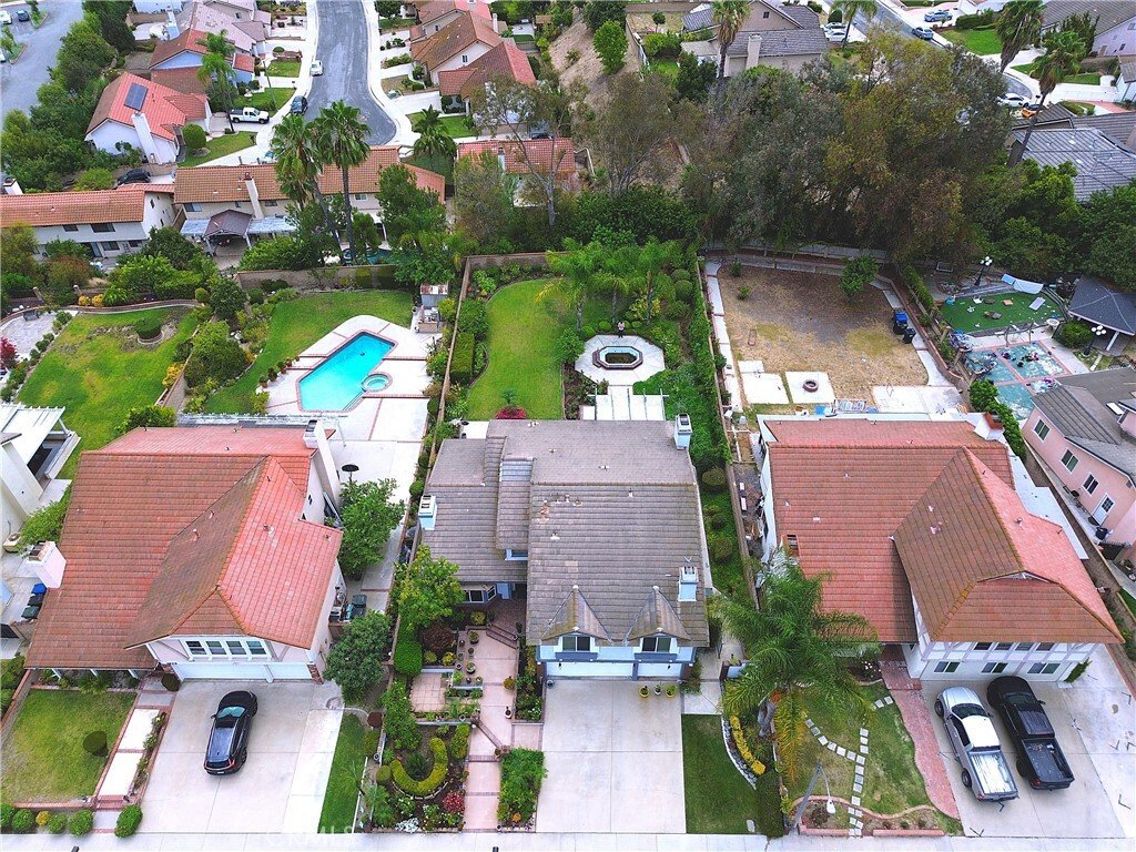 House in Rowland Heights, California, United States 3 - 18514617