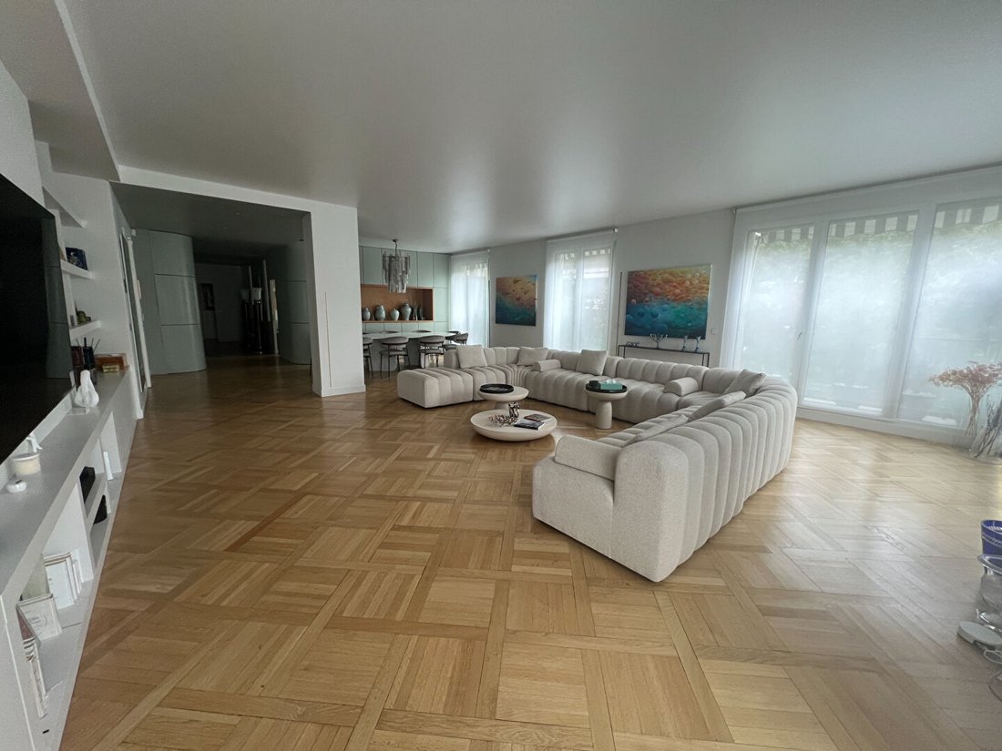 Apartment in Nancy, Grand Est, France 2 - 18516546
