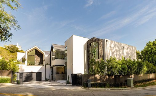 House in Los Angeles, California, United States 1