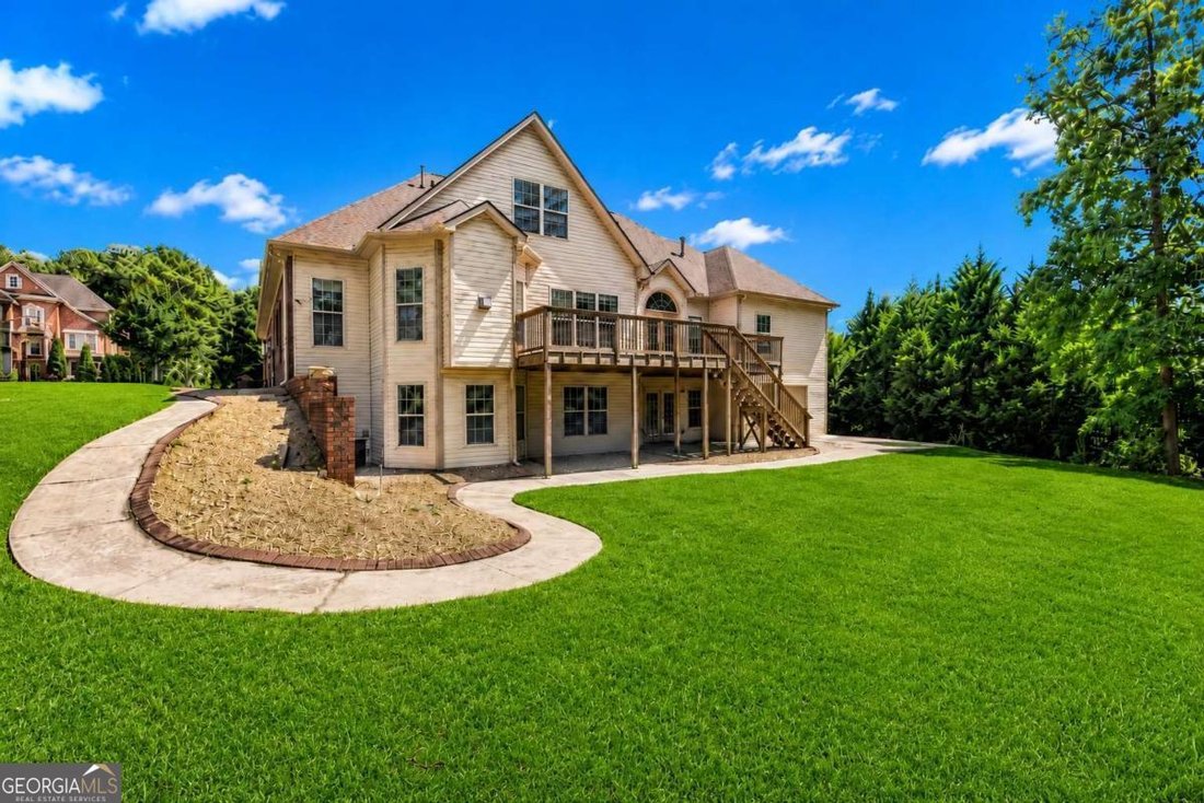 House in Conyers, Georgia, United States 2 - 18512756