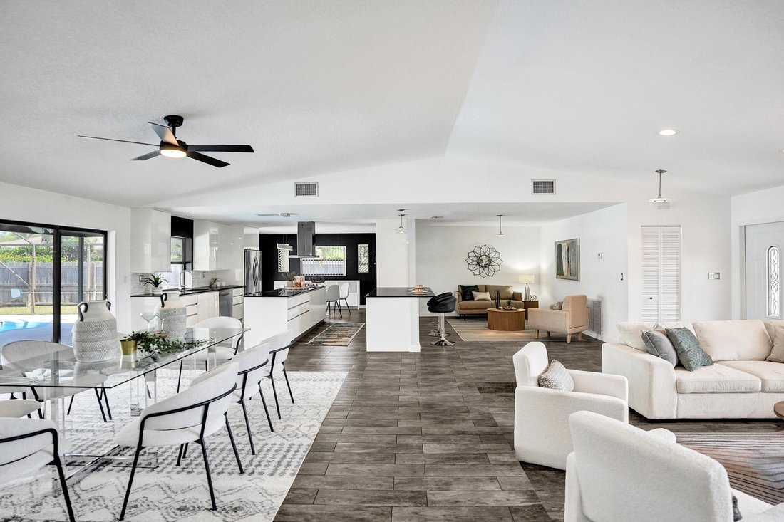 House in Boca Raton, Florida, United States 3 - 18511999