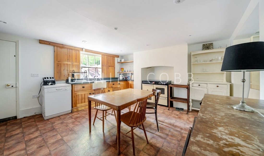 House in Kennington, Lambeth (Greater London), England 4 - 18508306