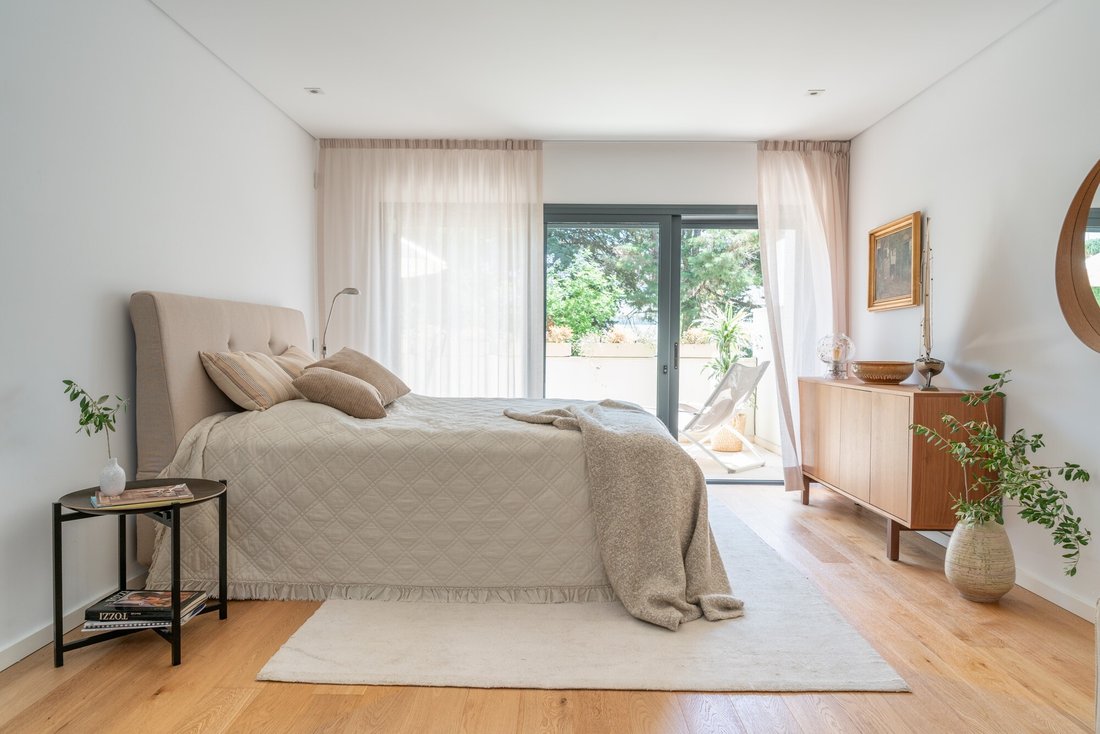 Apartment in Cascais e Estoril, Lisbon, Portugal 5 - 18510174