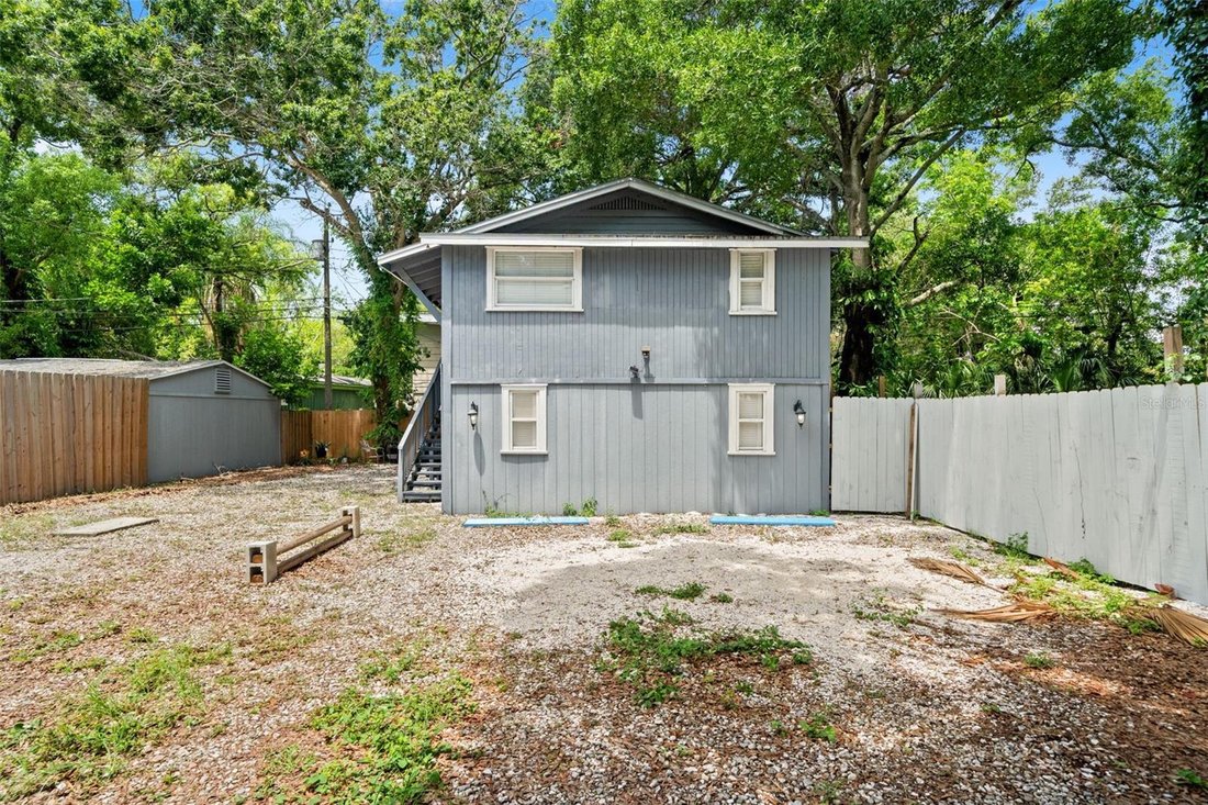 House in St. Petersburg, Florida, United States 3 - 18510717