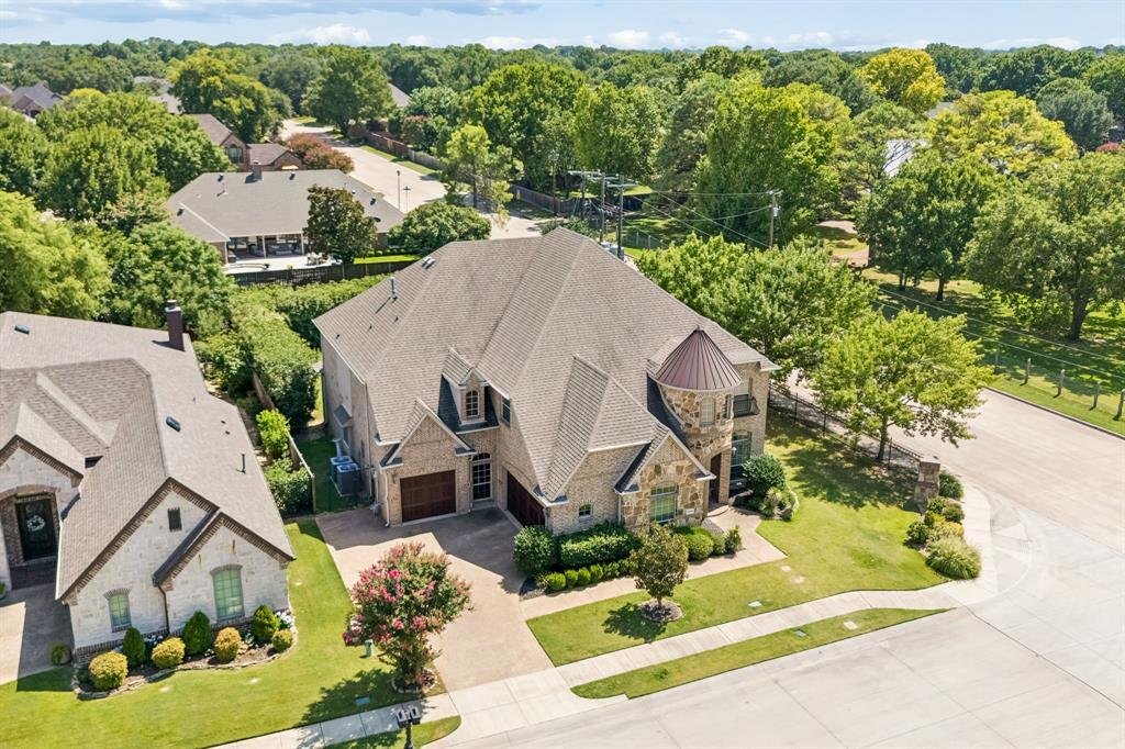 House in Colleyville, Texas, United States 1 - 18513300