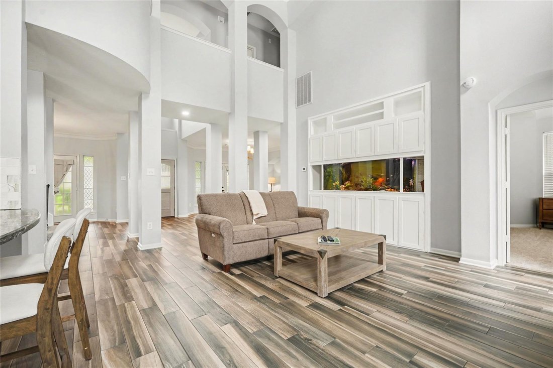 House in Seabrook, Texas, United States 5 - 18519067