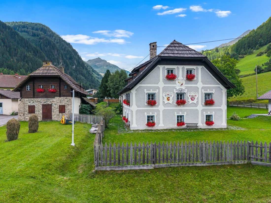 House in Rennweg am Katschberg, Carinthia, Austria 3 - 18516340