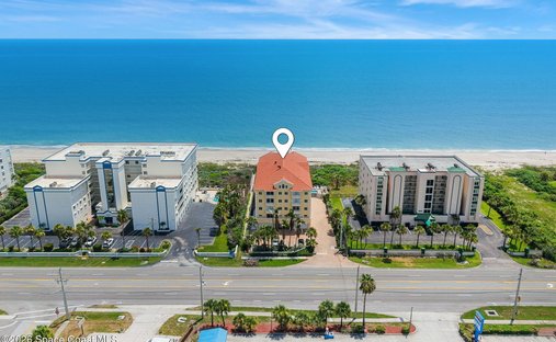Condo in Indialantic, Florida, United States 1