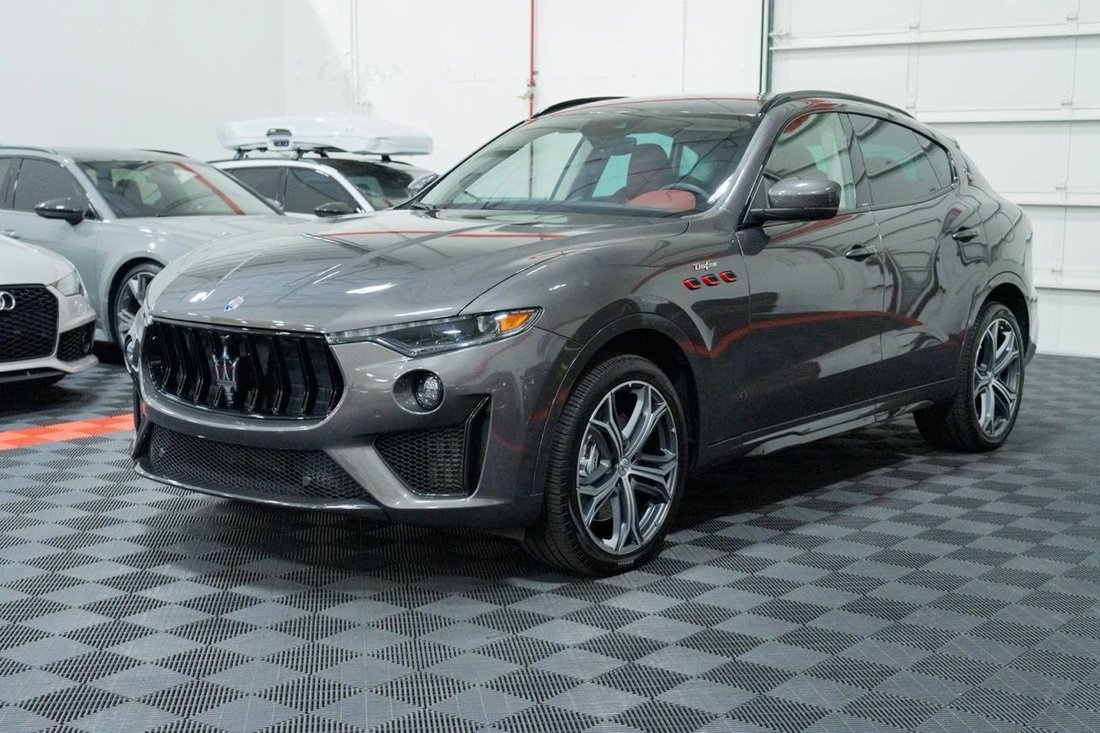Suv in Kent, WA, United States 3 - 18521550