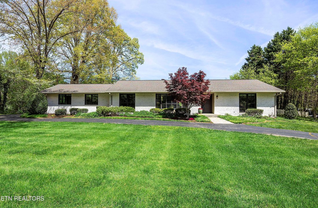 House in Knoxville, Tennessee, United States 2 - 18512809