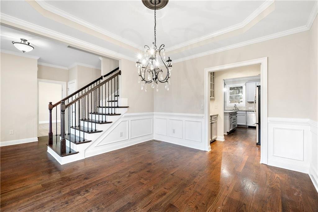 House in Marietta, Georgia, United States 3 - 18509024
