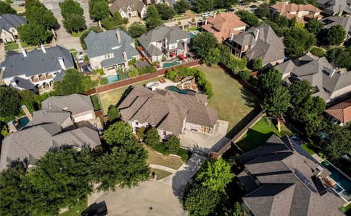 Maison à Frisco, Texas, États-Unis 1