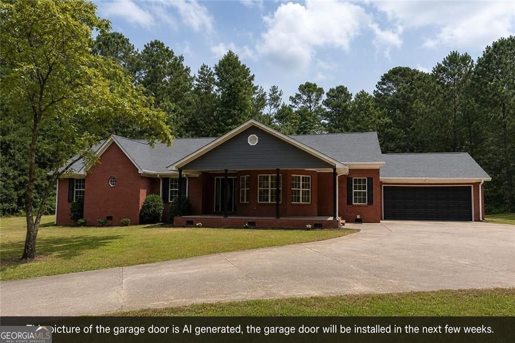 House in Douglasville, Georgia, United States 3 - 18500105
