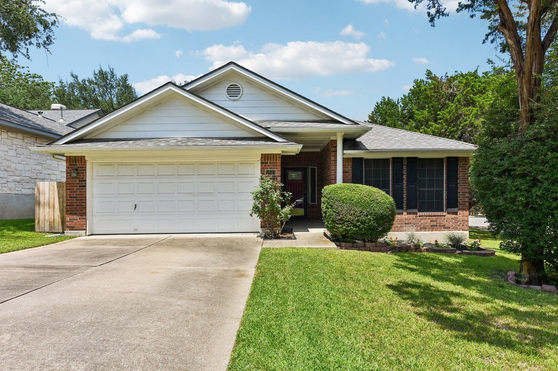 House in Austin, Texas, United States 1 - 18518816