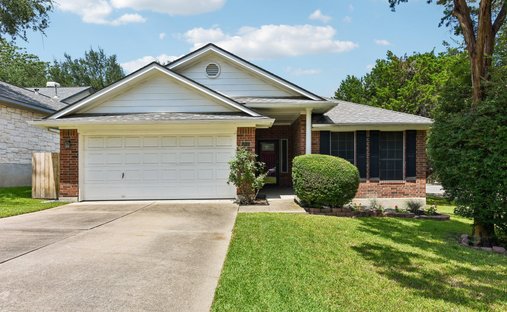 House in Austin, Texas, United States 1