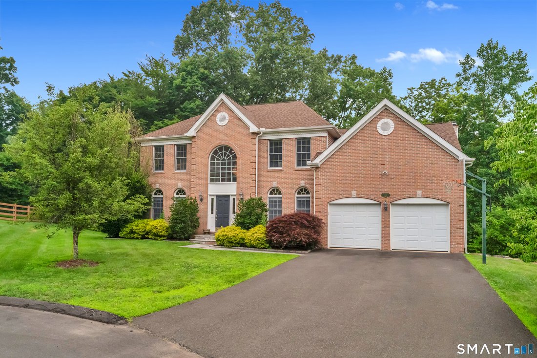 House in Trumbull, Connecticut, United States 1 - 18514903