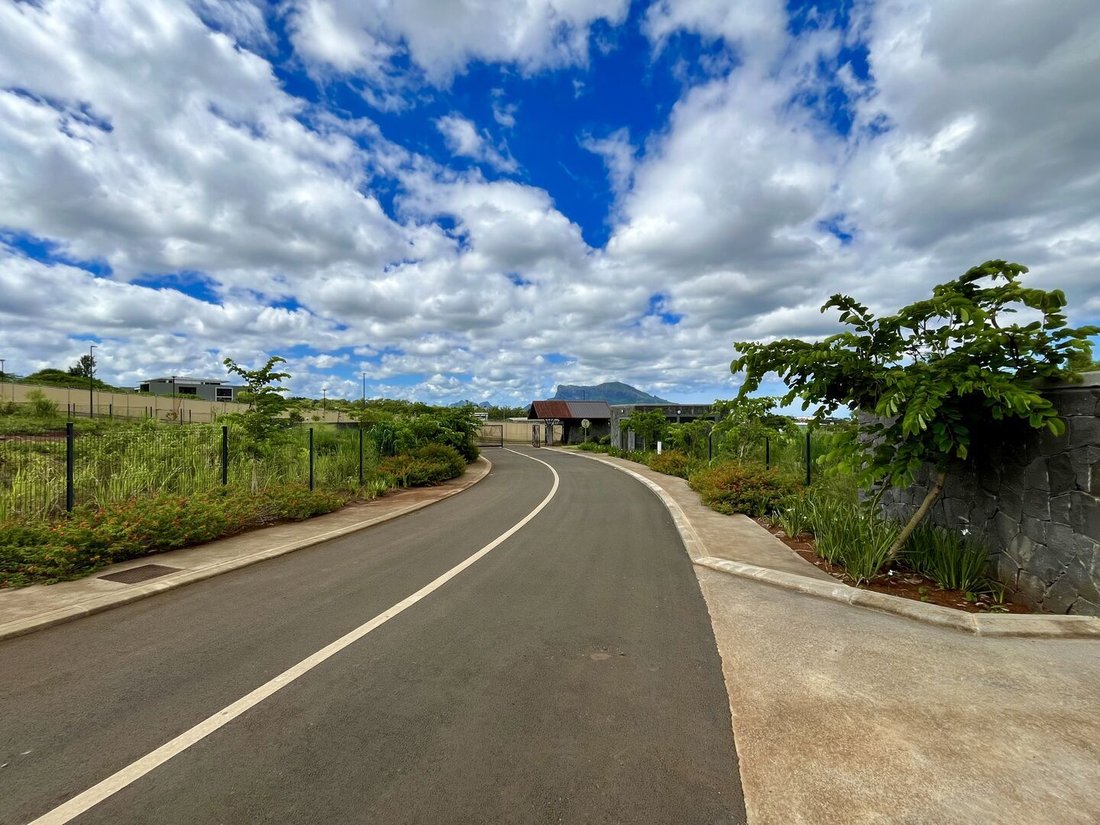 Land in Moka, Moka District, Mauritius 2 - 18509378