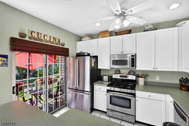 Condo in Flemington, New Jersey, United States 5 - 18510061