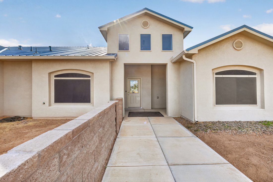 House in Los Lunas, New Mexico, United States 4 - 18509438