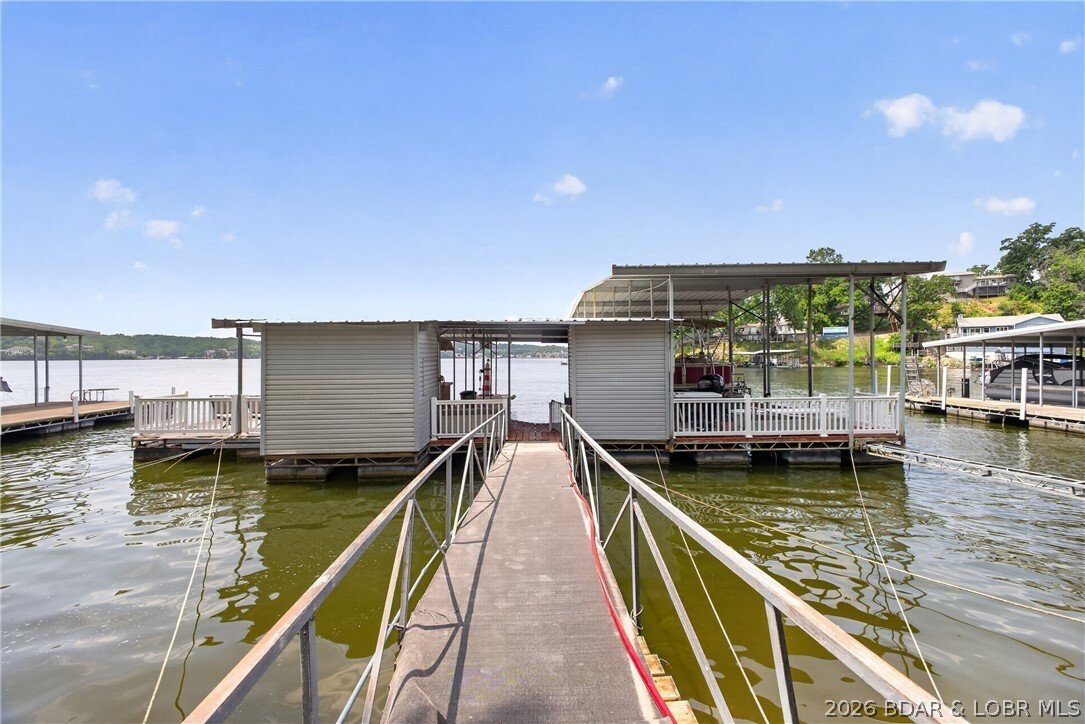 House in Lake Ozark, Missouri, United States 1 - 18518422