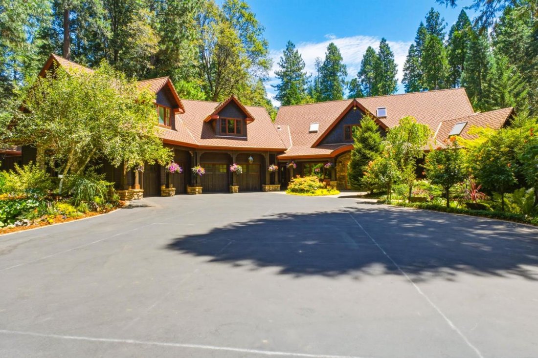 House in Nevada City, California, United States 4 - 18515723