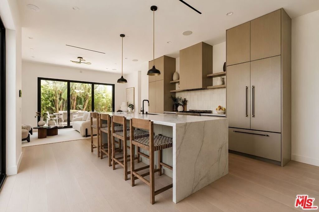House in Los Angeles, California, United States 2 - 18511059