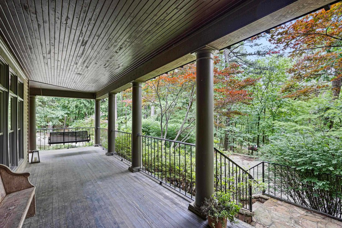 House in Russellville, Arkansas, United States 5 - 18511397