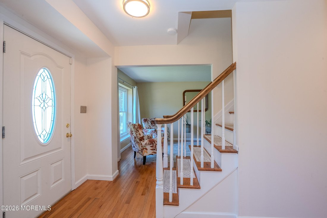 House in North Brunswick Township, New Jersey, United States 2 - 18515076