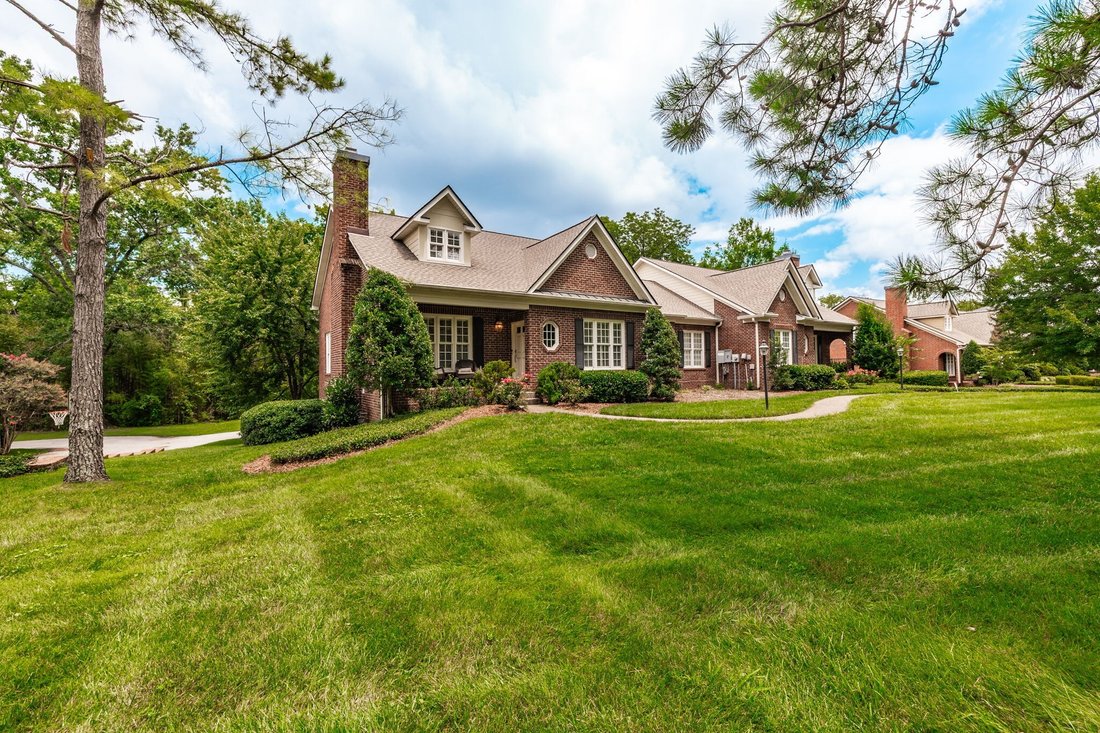 House in Forest Hills, Tennessee, United States 3 - 18515176
