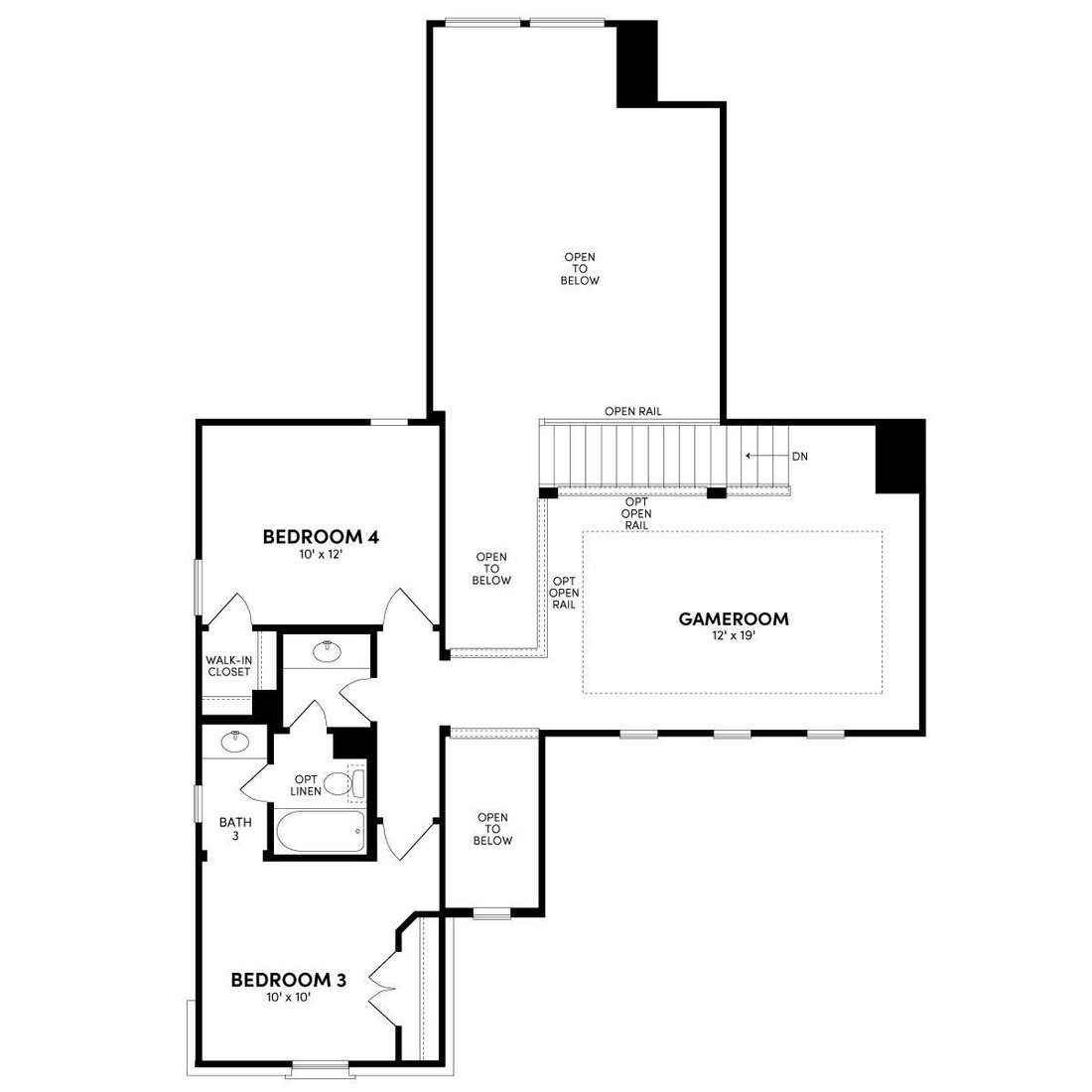 House in Katy, Texas, United States 3 - 18509391