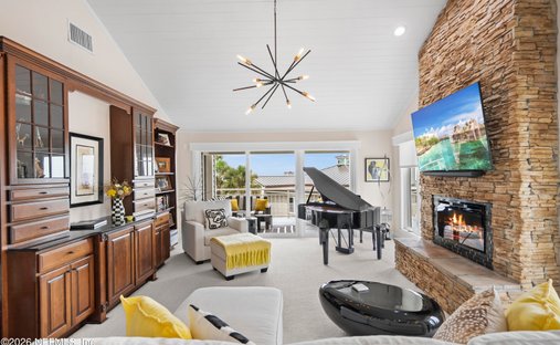 Condo in Ponte Vedra Beach, Florida, United States 1