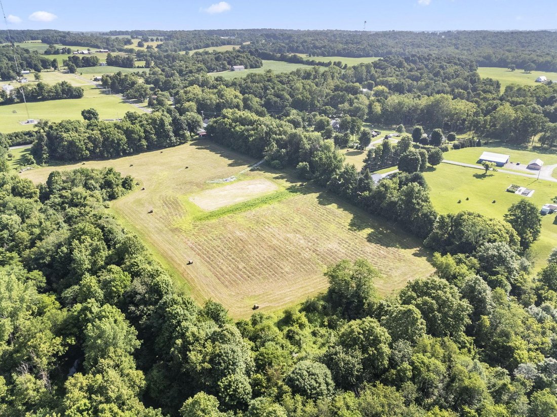 Land in Alexandria, Ohio, United States 5 - 18521960