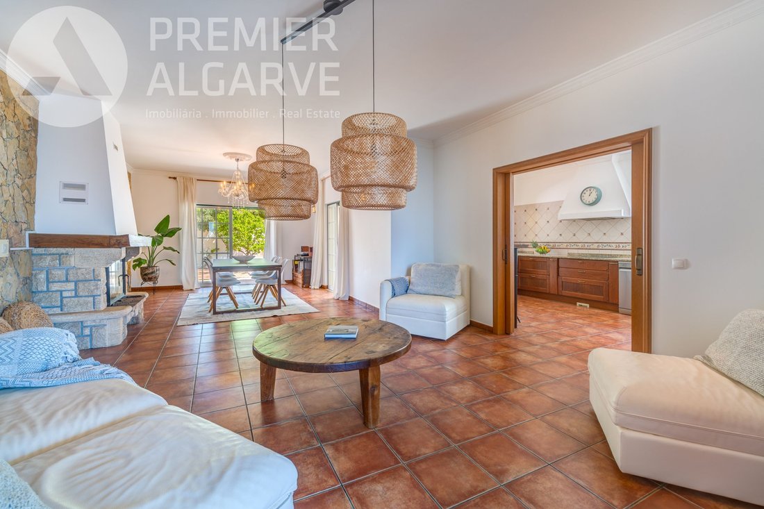 Villa a Moncarapacho, Algarve, Portogallo 5 - 18513674