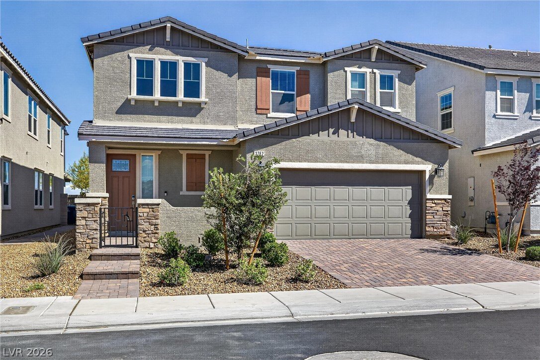 House in Henderson, Nevada, United States 2 - 18518497