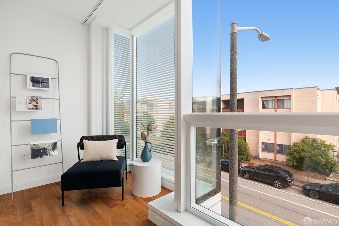 Condo in San Francisco, California, United States 5 - 18510814