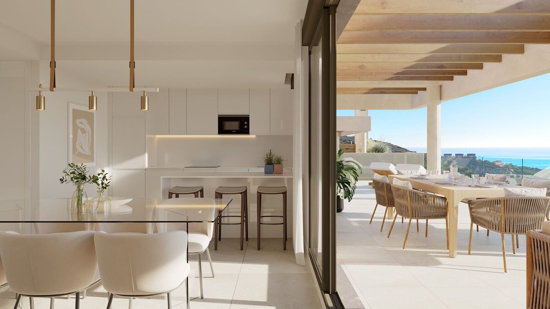 Apartment in La Alcaidesa, San Roque, Andalusia 3 - 18508783