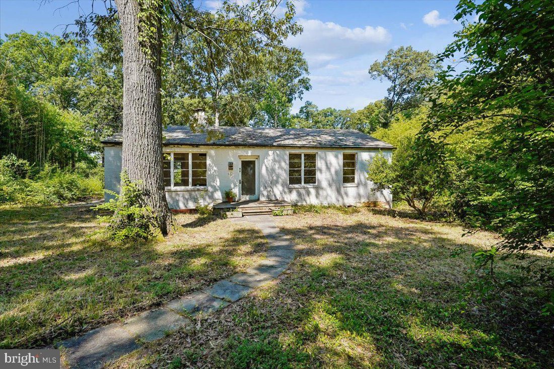 Casa en Fort Hunt, Virginia, Estados Unidos 1 - 18498275